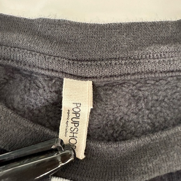 Popupshop pigeon sweatshirt - Picture 3 of 3